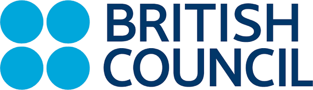 British Council mark