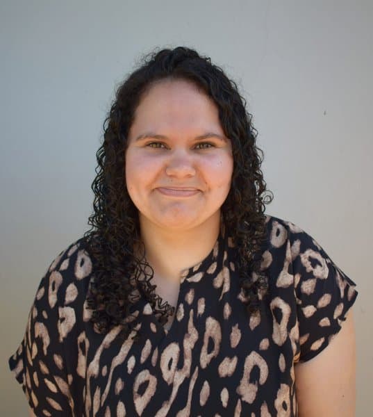 Juane van Rensburg — Keurbosch Staff