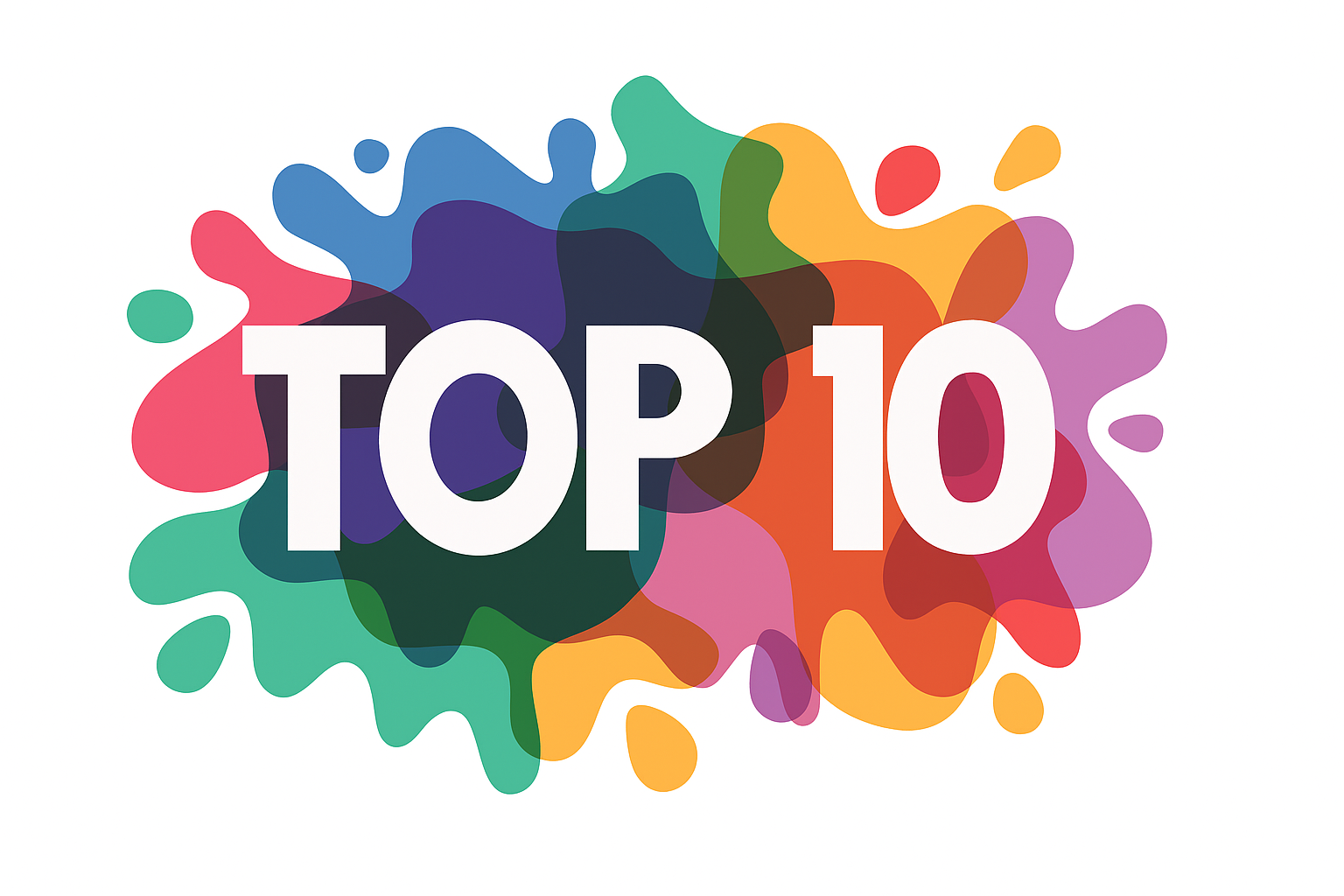 Top Ten Cambridge School